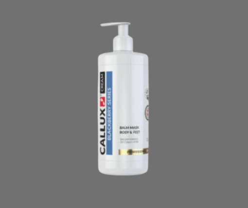 Callux Lotion/Maske Blackberry 500ml - Image 1