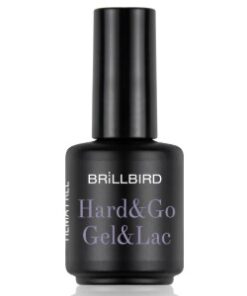 Hard&Go Gel&Lac Keratin Gel 8ml THF