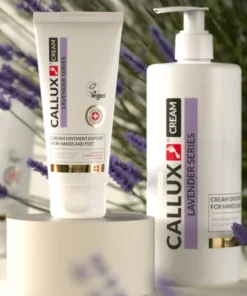 Callux Creme Lavender 500ml