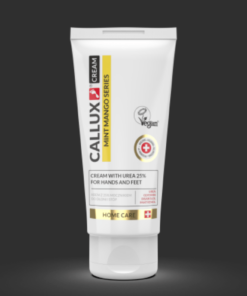 Callux Creme Minze Mango 100ml
