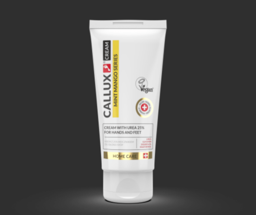Callux Creme Minze Mango 100ml - Image 1