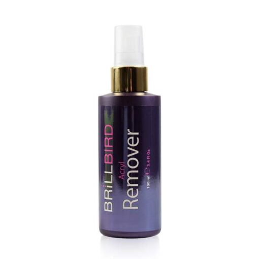 Acryl Remover – Schonendes Entfernen 100ml - Image 1