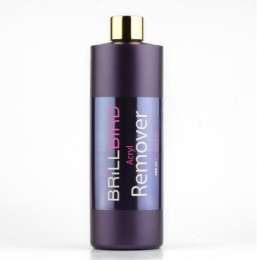 Acryl Remover – Schonendes Entfernen 400ml - Image 1