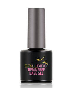 HEMA FREE Base Gel 8ml