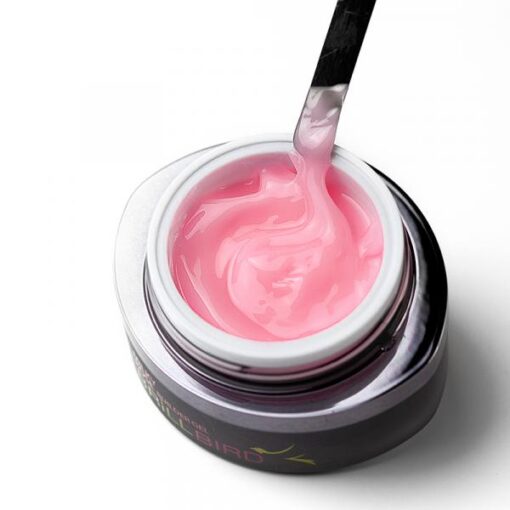 Milky Rose Builder Gel 50ml - Image 1
