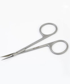 Pro Mani cuticle Schere