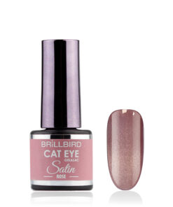 Cat Eye SATIN - Rose 4ml