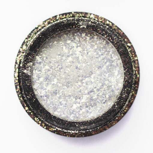 Micro Flakes Gold - Image 1