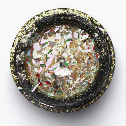 Chrome Flakes – Starlight - Image 1