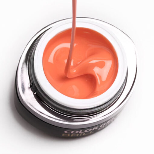 Brush & Go Gel G130 – 4.5ml - Image 1