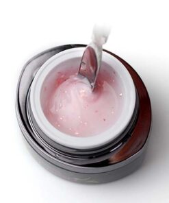Latte Flake Builder Gel 5ml