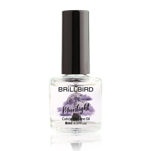 Nagel Pflegeparfümöl – Moonlight 8ml - Image 1