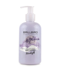 Hand & Fuss Creme - Moonlight 250ml
