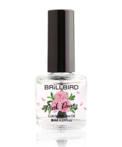 Nagel Pflegeparfümöl – Pink Peony 8ml
