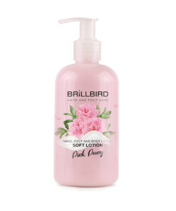 Hand & Fuss Creme - Pink Peony 250ml