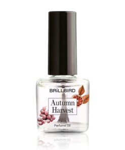 Nagel Pflegeparfümöl – Autumn Harvest 8ml