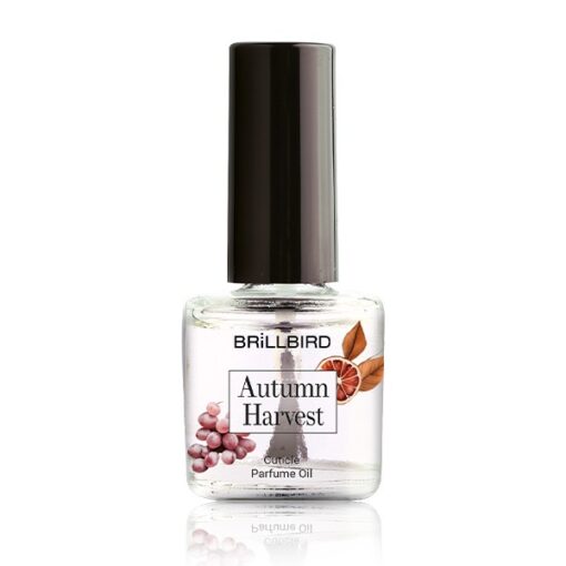 Nagel Pflegeparfümöl – Autumn Harvest 8ml - Image 1