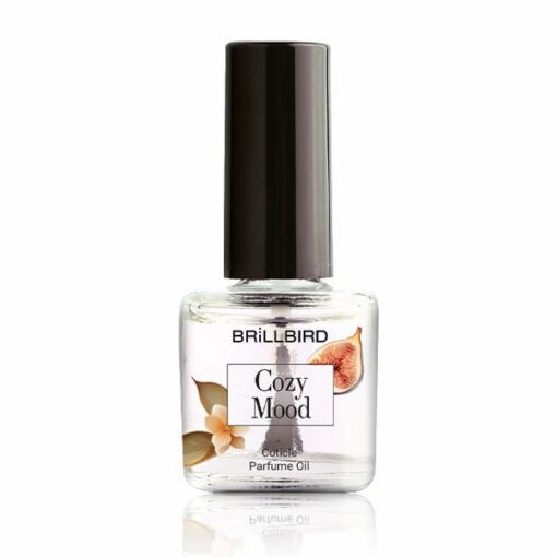 Nagel Pflegeparfümöl – Cozy Mood 8ml - Image 1