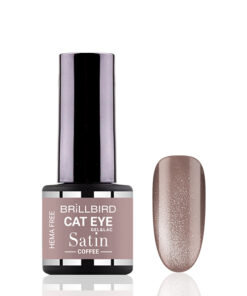 Cat Eye SATIN - Coffee 4ml