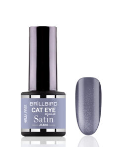 Cat Eye SATIN - Jeans 4ml
