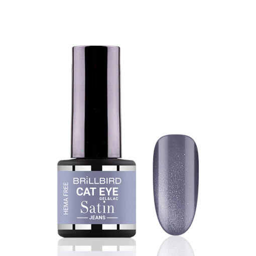 Cat Eye SATIN - Jeans 4ml - Image 1