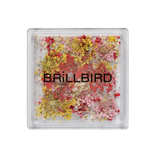 Floral Art Mix - Sunrise - Image 1