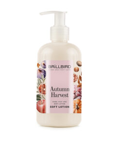 Hand & Fuss Creme - Autumn Harvest 250ml
