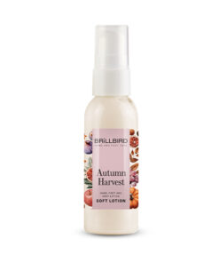 Hand & Fuss Creme - Autumn Harvest 50ml