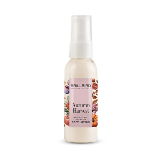 Hand & Fuss Creme - Autumn Harvest 50ml - Image 1