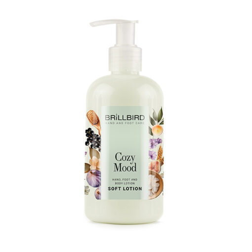 Hand & Fuss Creme - Cozy Mood 250ml - Image 1