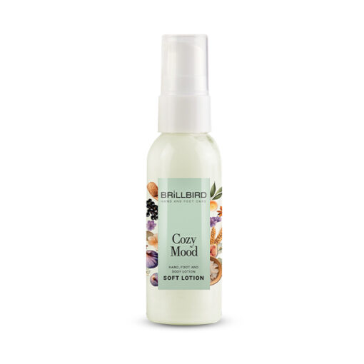Hand & Fuss Creme - Cozy Mood 50ml - Image 1