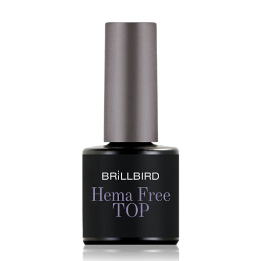Hema Free Top- No Wipe/No Blue 8ml - Image 1