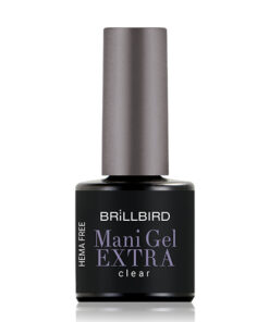 Hema free Mani Gel Extra Clear 8ml