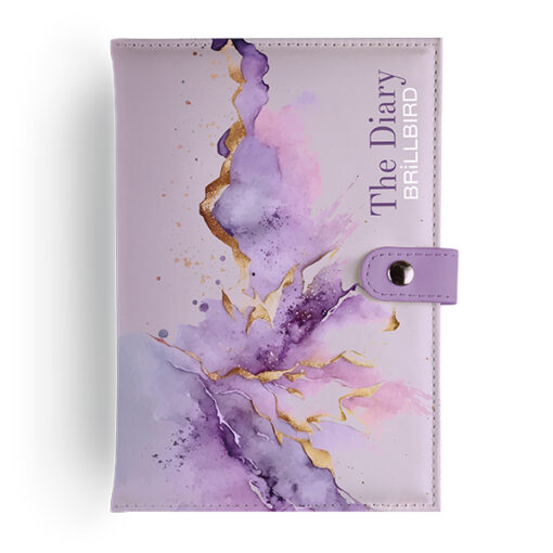 Kalender für Nageldesigner - Gold - Image 1