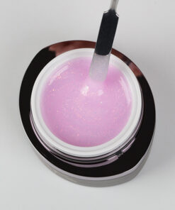 Next Level Builder Gel - Latte Unicorn 15ml