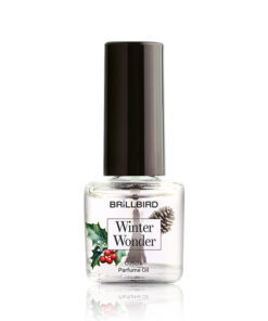 Nagel Pflegeparfümöl – Winter Wonder 4ml