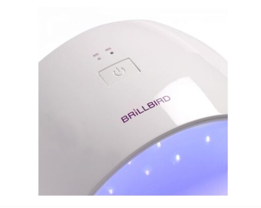 Brill PRO Max UV/LED Lampe - Image 3