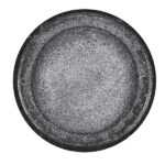Chrome Pulver Mirror Steel