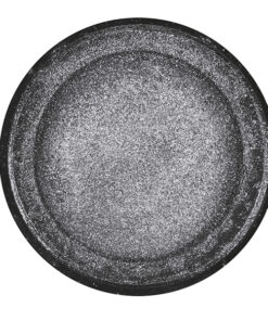 Chrome Pulver Mirror Steel