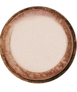 Chrome Pigment Mermaid Mirror 1