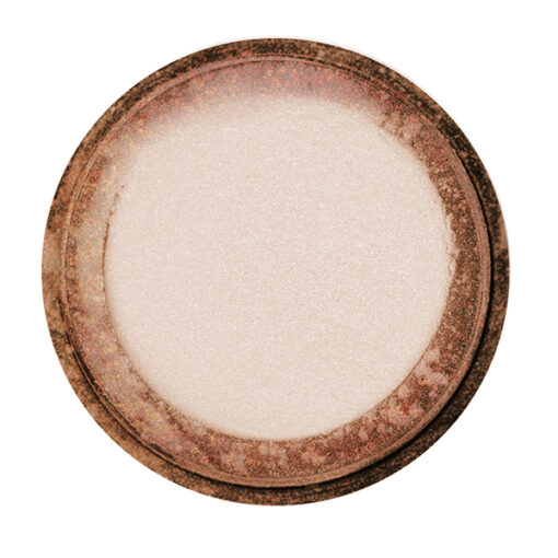 Chrome Pigment Mermaid Mirror 1 - Image 1