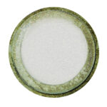 Chrome Pigment Mermaid Mirror 2