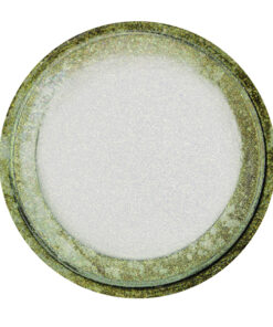 Chrome Pigment Mermaid Mirror 2