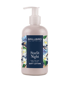 Hand & Fuss Creme - Starlit Night 250ml