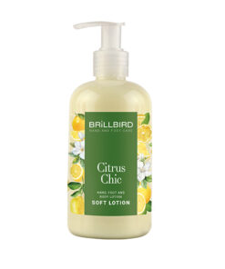 Hand & Fuss Creme - Citrus Chic 250ml