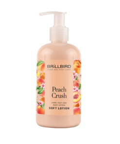 Hand & Fuss Creme – Peach Crush 250ml