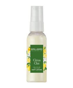 Hand & Fuss Creme - Citrus Chic 50ml