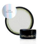 Chrome Pigment Mermaid Mirror 2 - Image 2