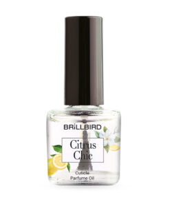 Nagel Pflegeparfümöl – Citrus Chic 8ml