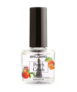 Nagel Pflegeparfümöl – Peach Crush 8ml